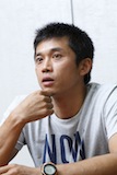 角幡 唯介