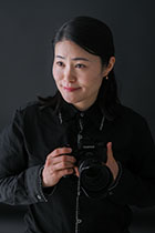小松由佳