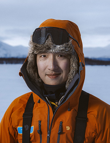 上村幸平