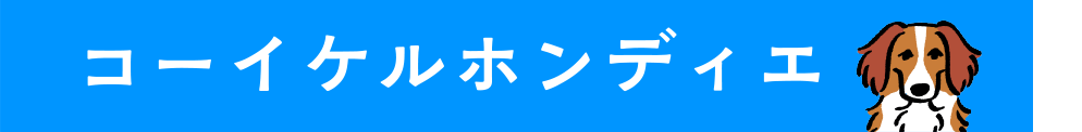 コーイケルホンディエ