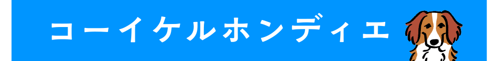 コーイケルホンディエ